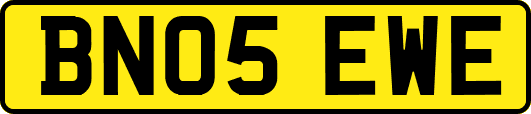 BN05EWE