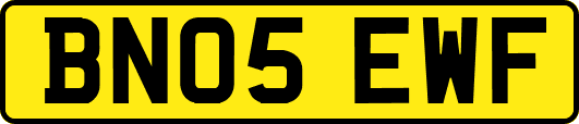 BN05EWF