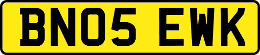 BN05EWK