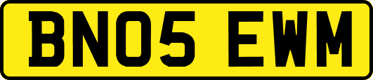 BN05EWM