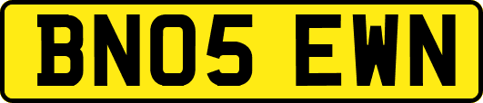 BN05EWN