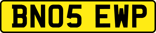 BN05EWP
