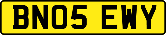 BN05EWY