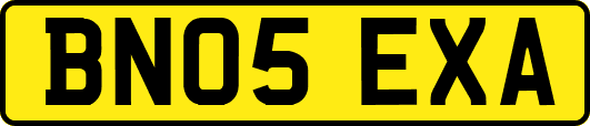BN05EXA