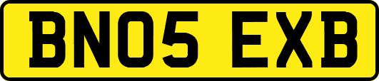 BN05EXB
