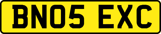BN05EXC