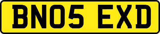 BN05EXD