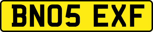 BN05EXF