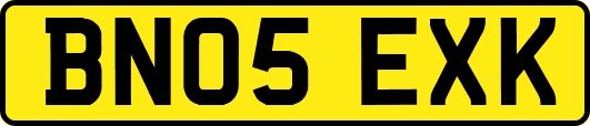 BN05EXK