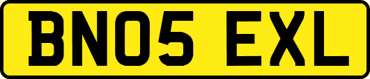BN05EXL