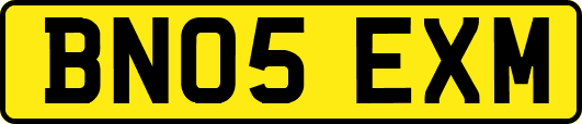 BN05EXM
