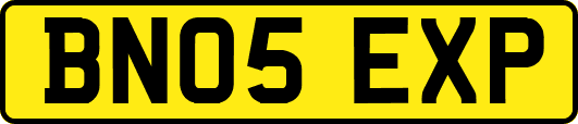 BN05EXP