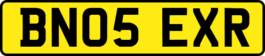 BN05EXR