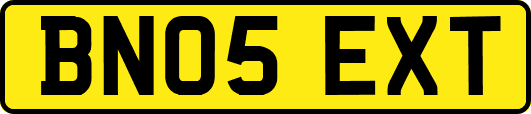 BN05EXT