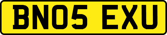 BN05EXU