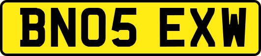 BN05EXW