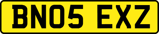 BN05EXZ