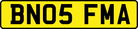 BN05FMA