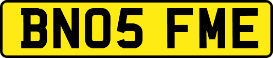 BN05FME