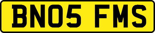 BN05FMS