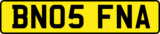 BN05FNA