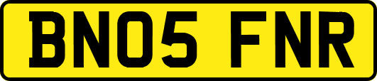 BN05FNR