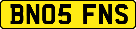 BN05FNS
