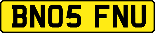BN05FNU