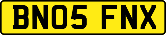 BN05FNX