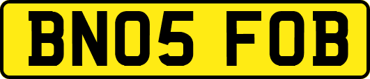 BN05FOB