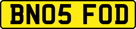 BN05FOD