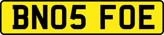 BN05FOE