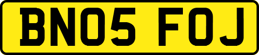 BN05FOJ