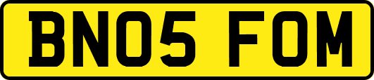 BN05FOM