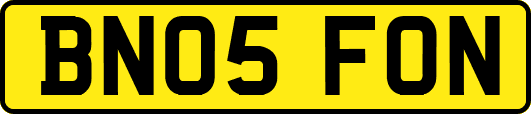 BN05FON