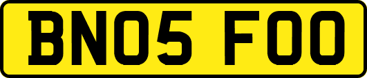 BN05FOO