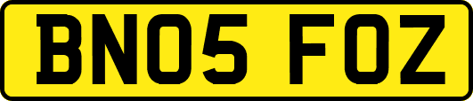 BN05FOZ