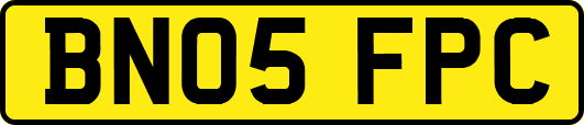 BN05FPC