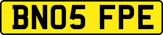 BN05FPE
