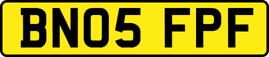 BN05FPF