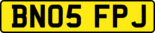 BN05FPJ
