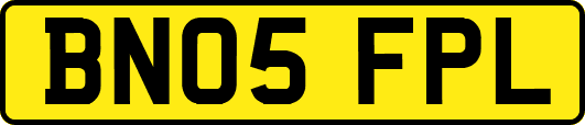 BN05FPL
