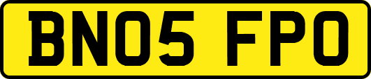 BN05FPO