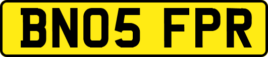 BN05FPR