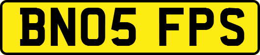 BN05FPS
