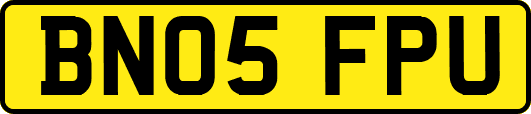 BN05FPU