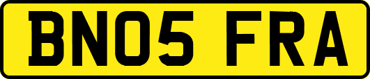 BN05FRA