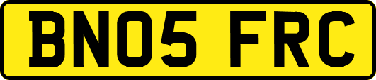 BN05FRC