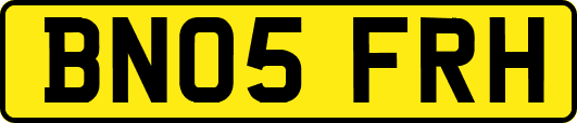 BN05FRH