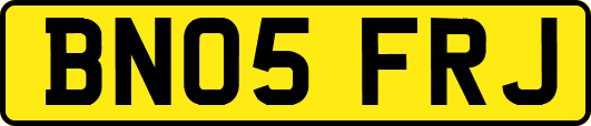 BN05FRJ
